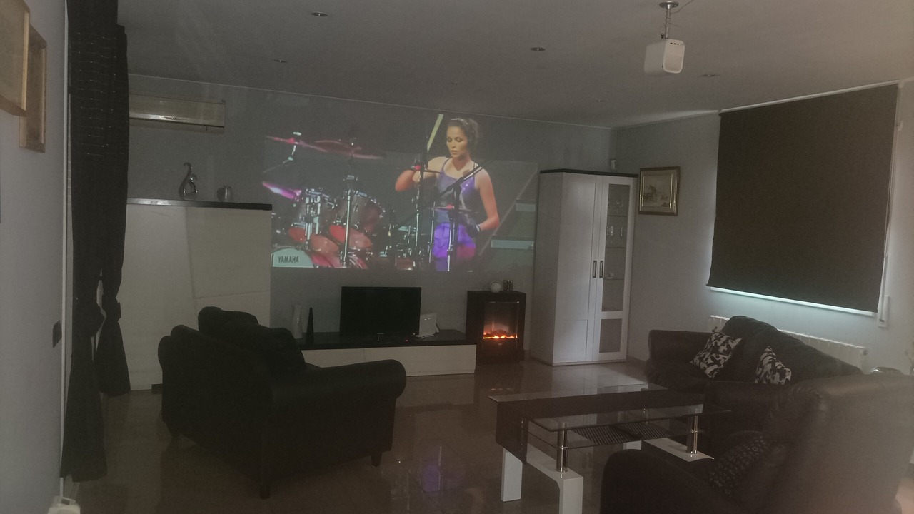 Photo of Livingroom in La Palma de Cervello