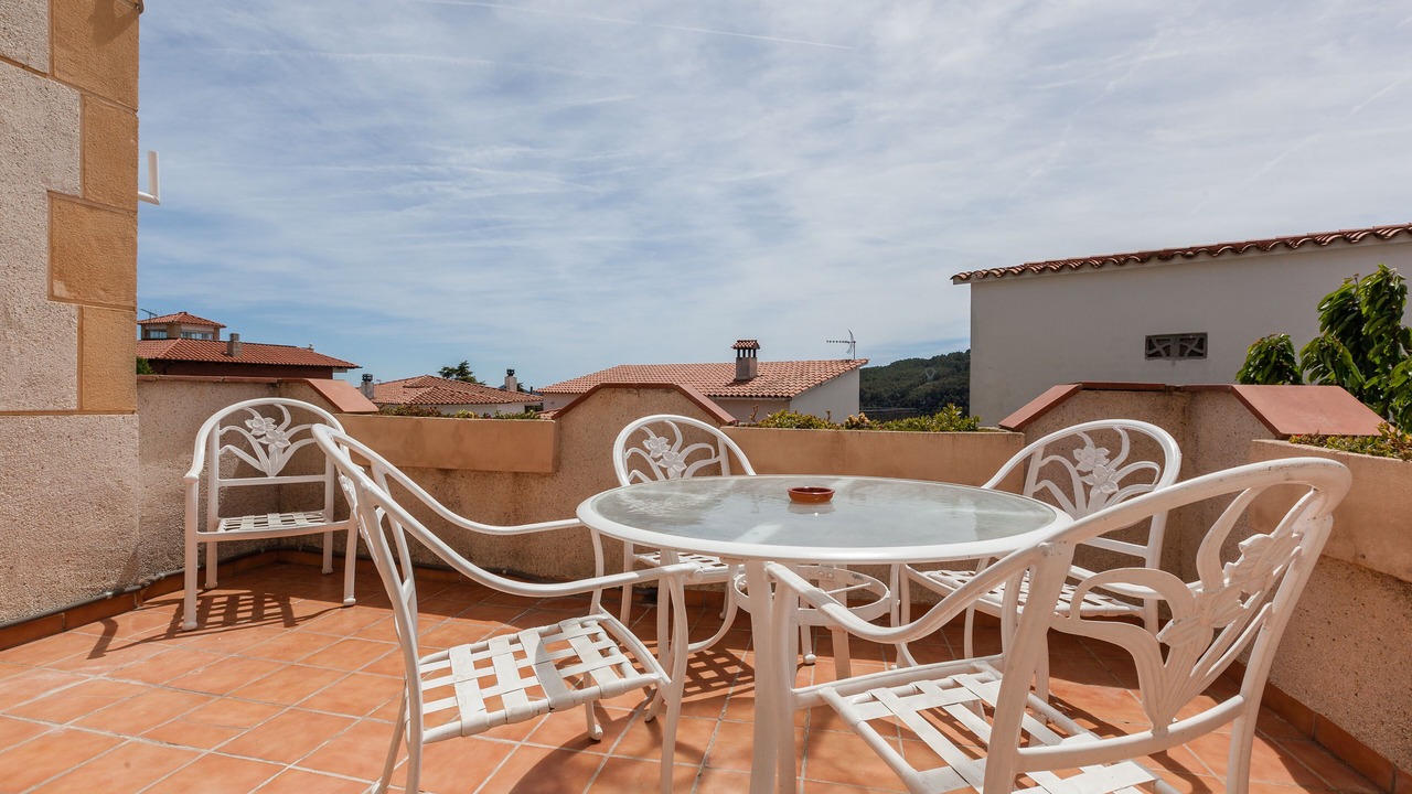 Photo of Outdoor in La Palma de Cervello