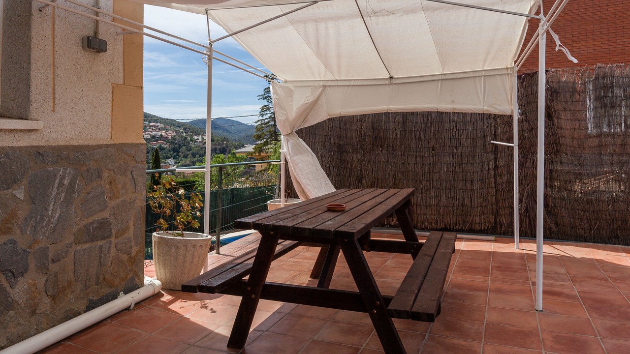 Photo of Outdoor in La Palma de Cervello