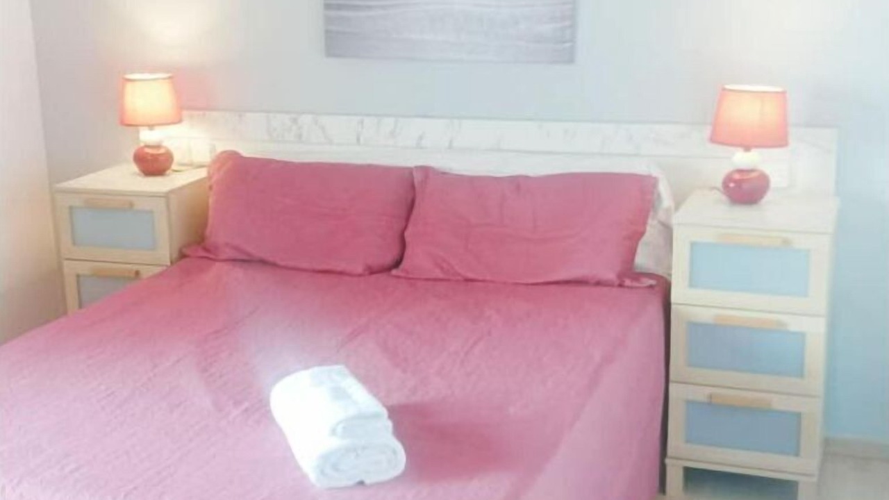 Photo of Bedroom in La Palma de Cervello