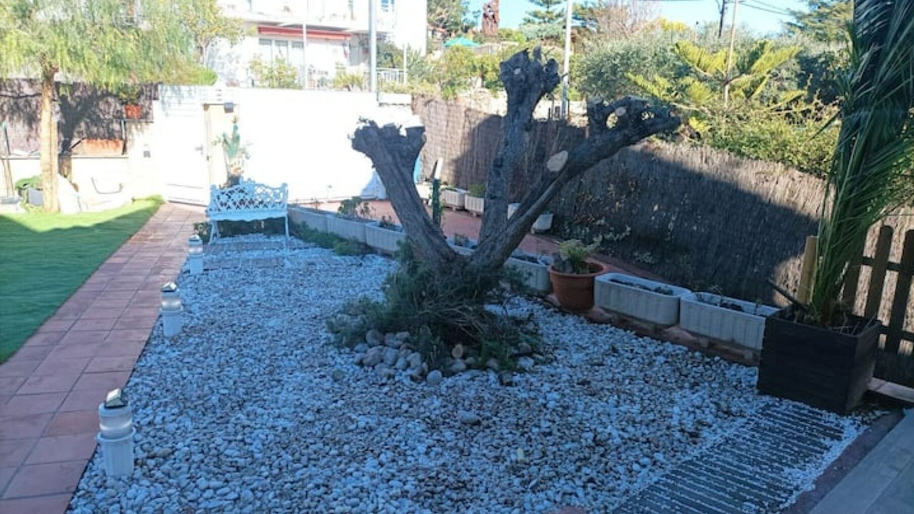 Photo of Outdoor in La Palma de Cervello