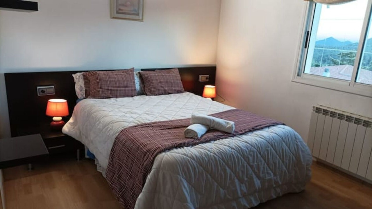 Photo of Bedroom in La Palma de Cervello