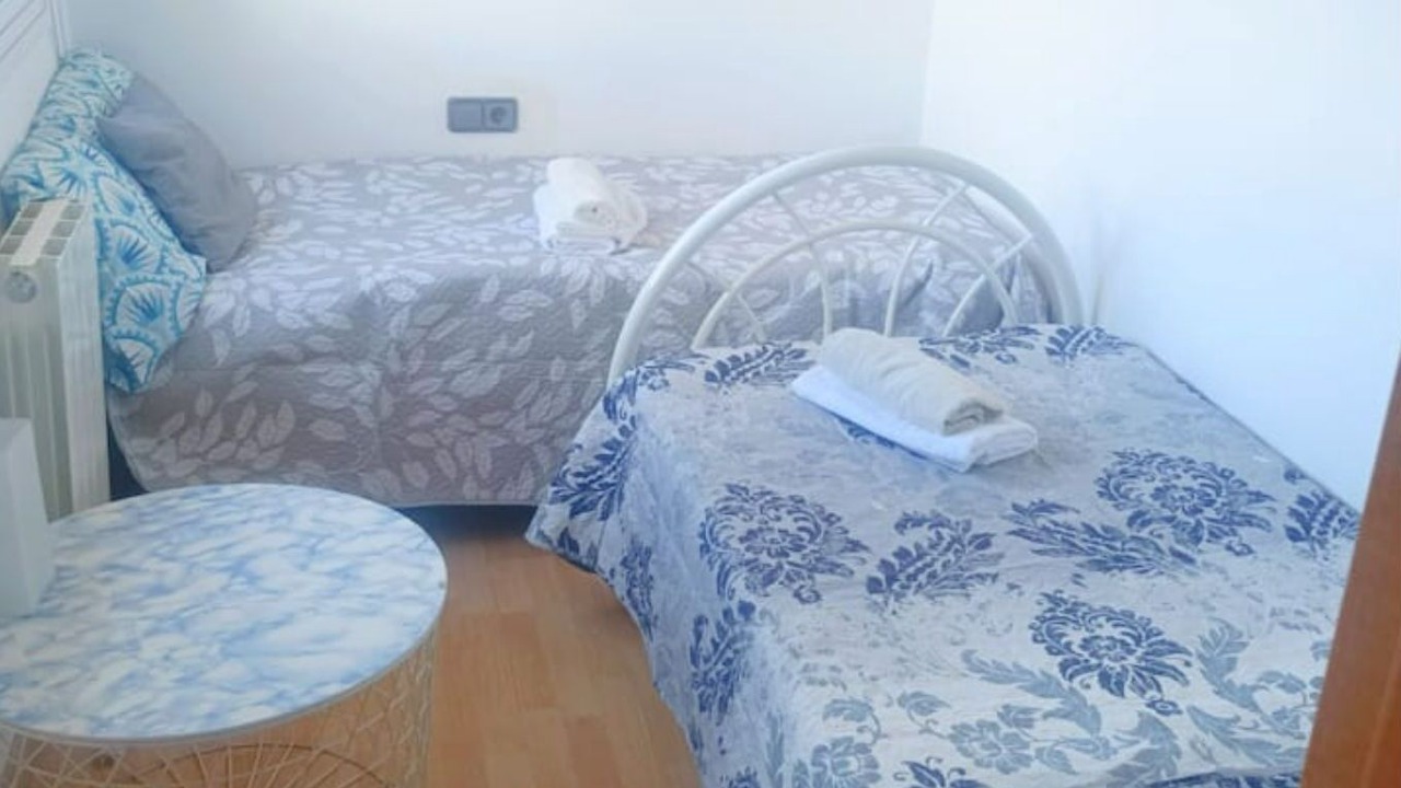 Photo of Bedroom in La Palma de Cervello