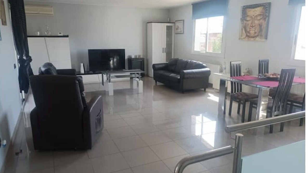 Photo of Livingroom in La Palma de Cervello