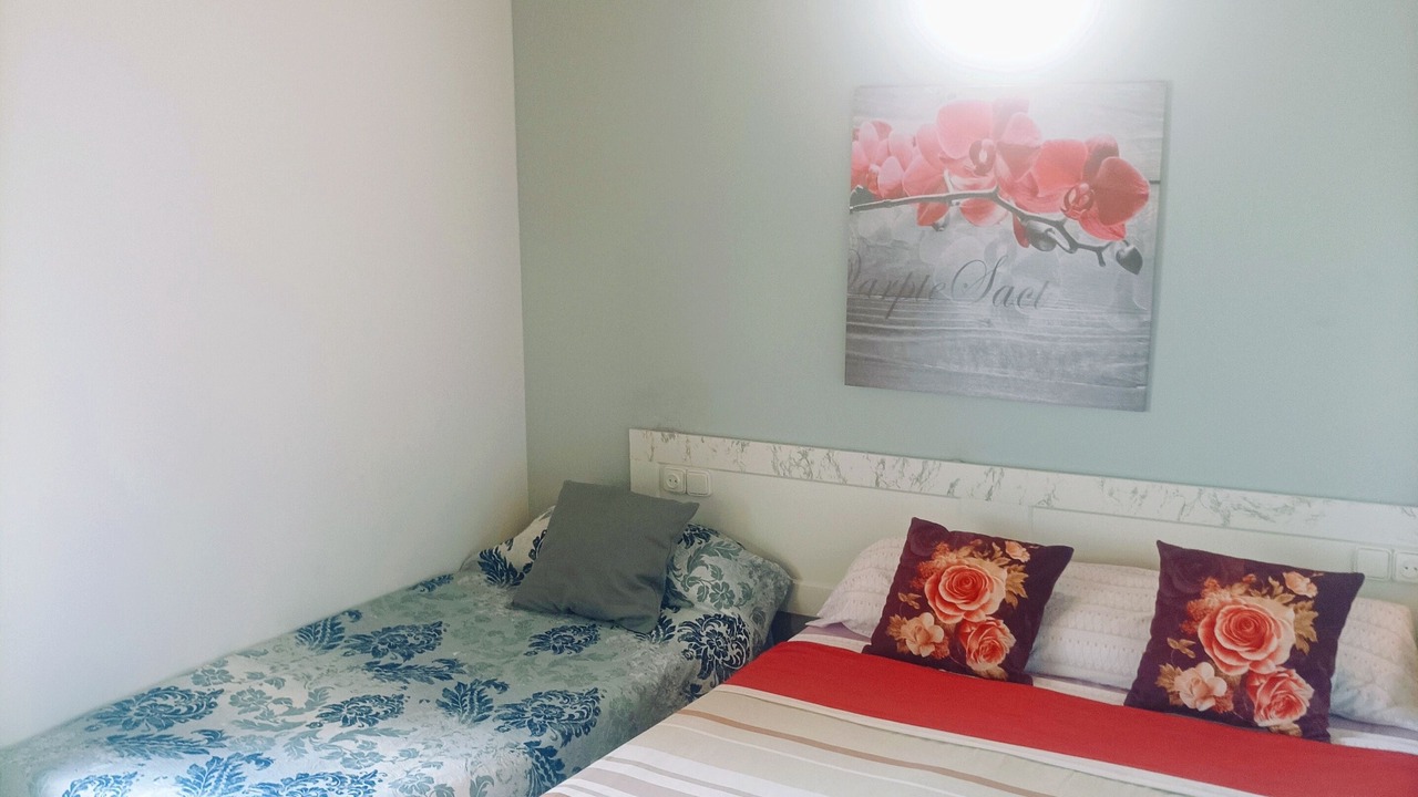 Photo of Bedroom in La Palma de Cervello