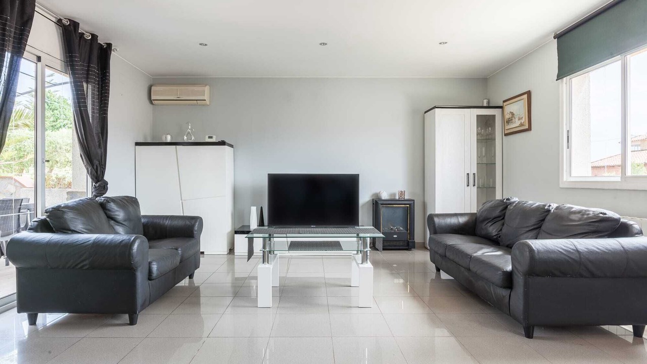 Photo of Livingroom in La Palma de Cervello