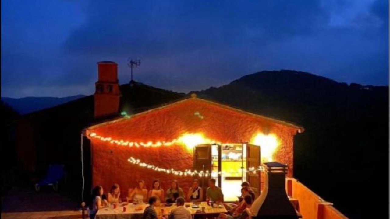 Photo of Outdoor in Sant Iscle de Vallalta