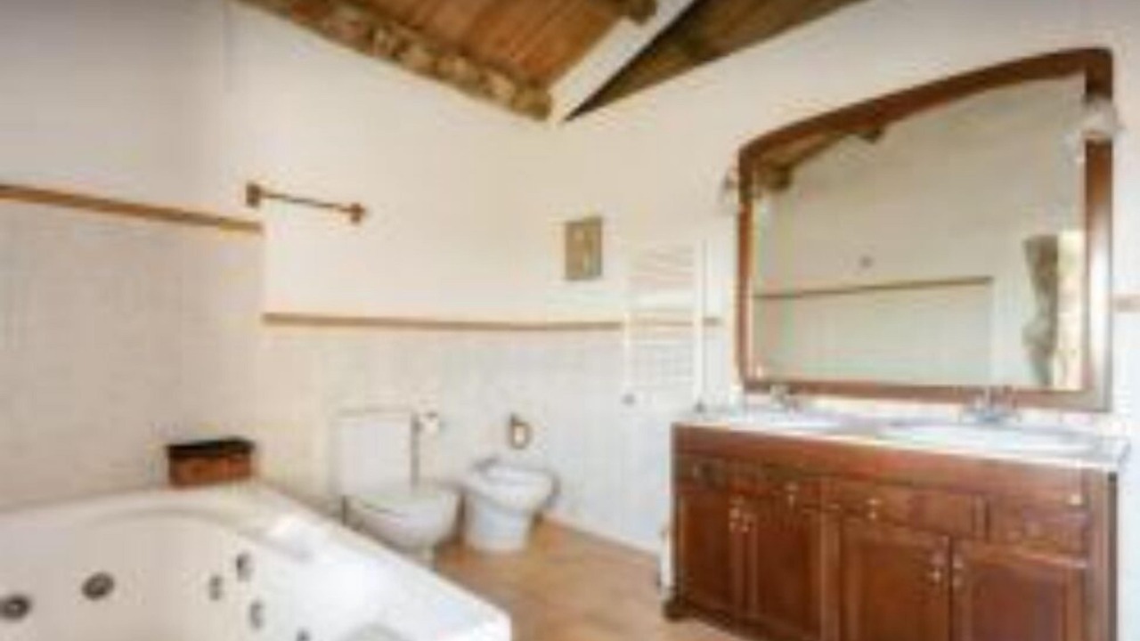 Photo of Bathroom in Sant Iscle de Vallalta