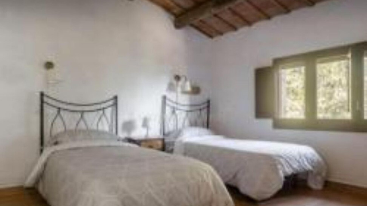 Photo of Bedroom in Sant Iscle de Vallalta