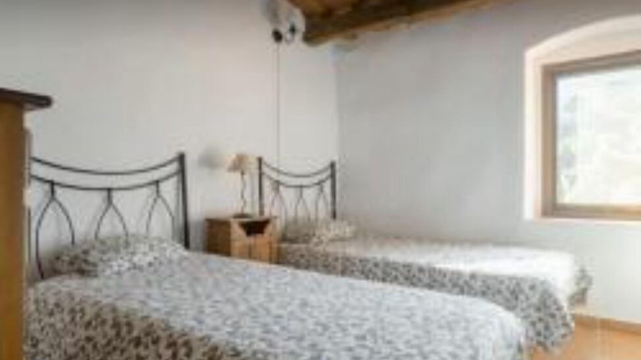 Photo of Bedroom in Sant Iscle de Vallalta