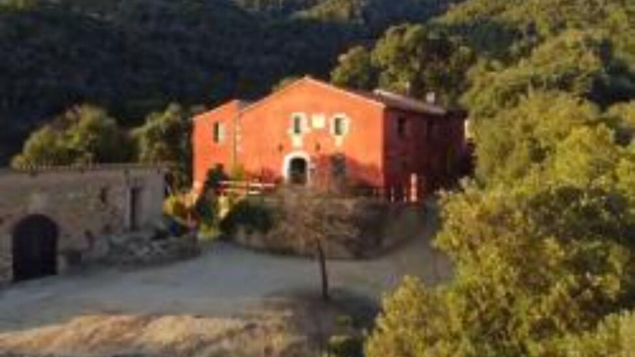 Photo of Outdoor in Sant Iscle de Vallalta