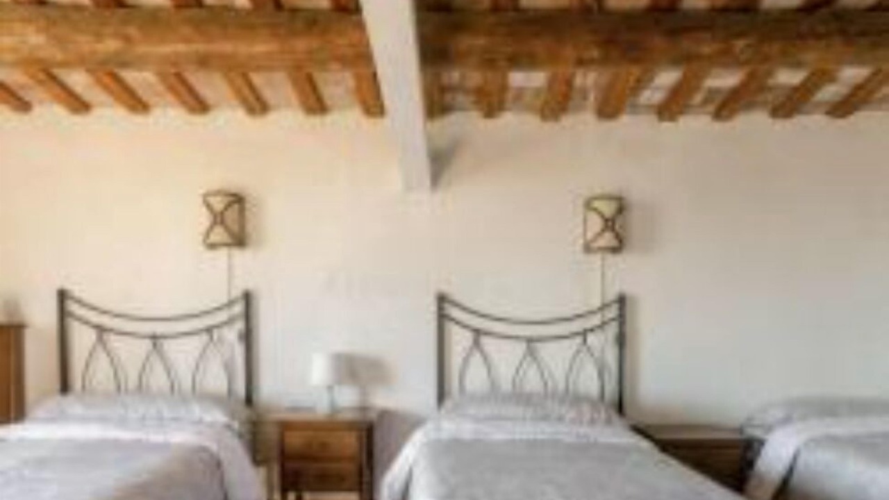 Photo of Bedroom in Sant Iscle de Vallalta