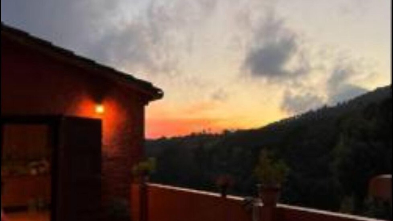 Photo of Patio Balcony in Sant Iscle de Vallalta