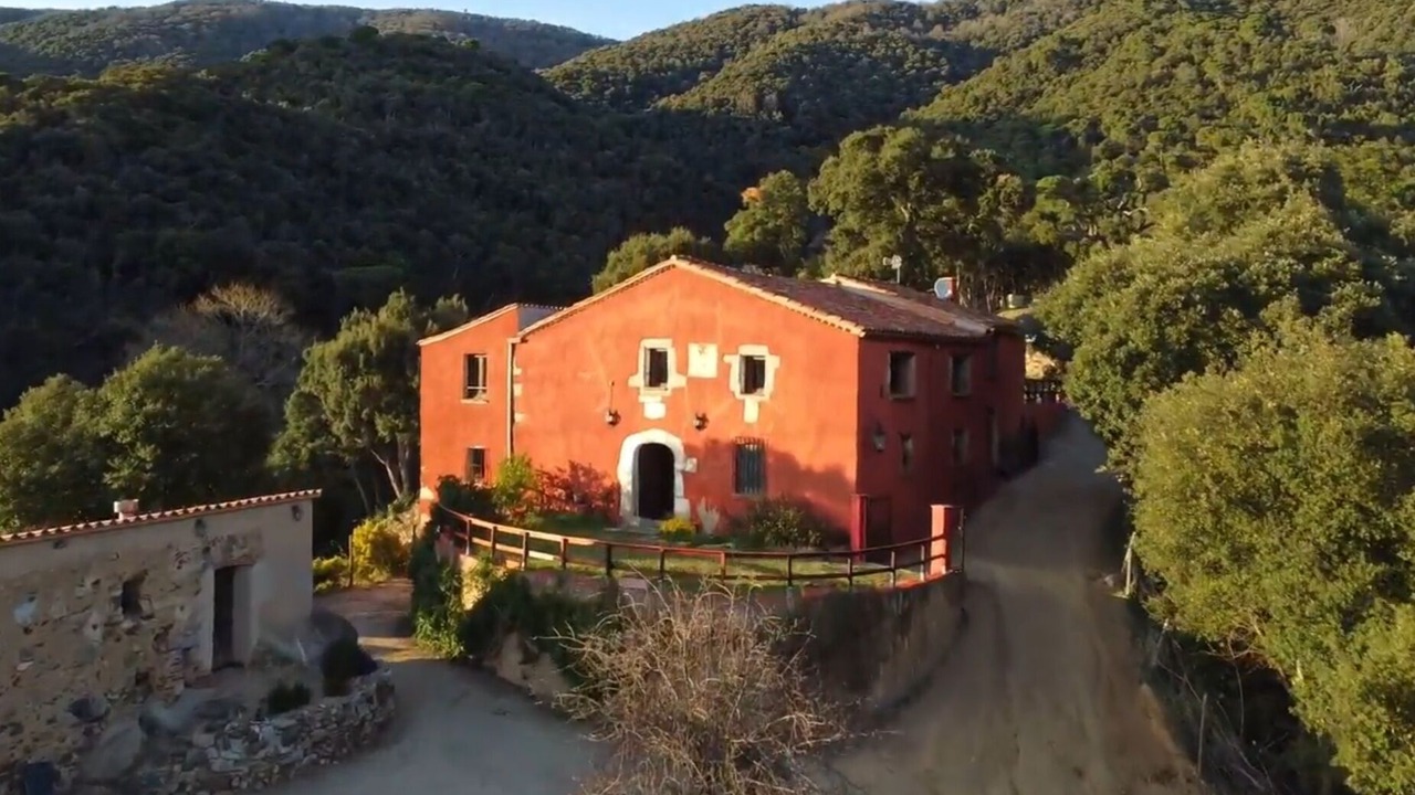 Photo of Outdoor in Sant Iscle de Vallalta