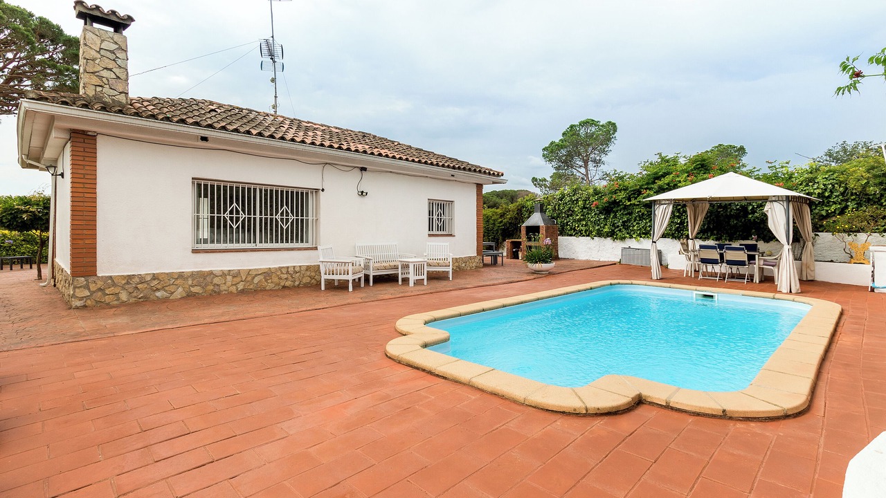 Photo of Outdoor in Fogars de la Selva
