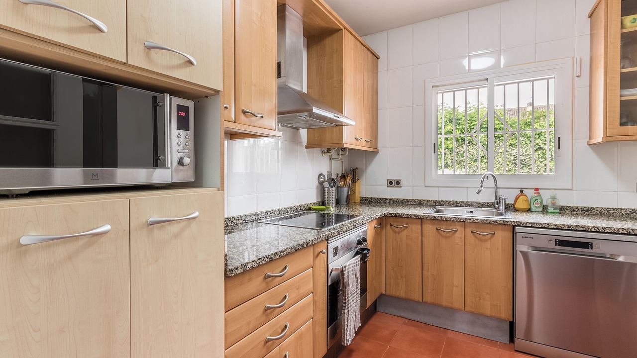 Photo of Kitchen in Fogars de la Selva