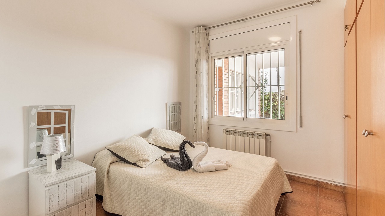 Photo of Bedroom in Fogars de la Selva