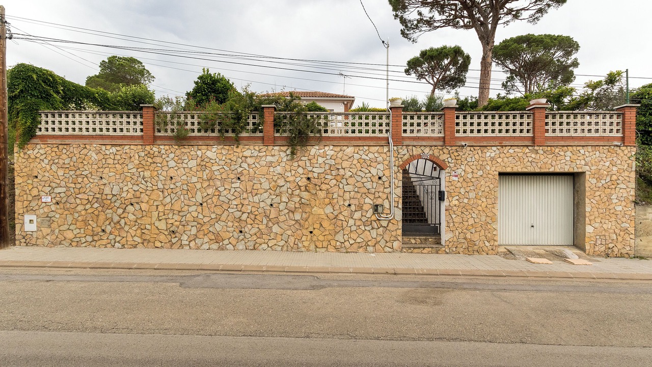 Photo of Outdoor in Fogars de la Selva