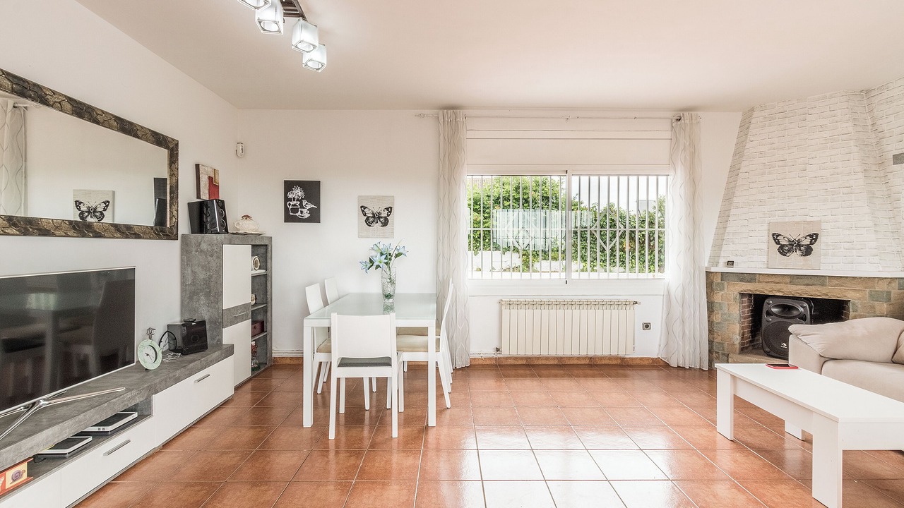 Photo of Livingroom in Fogars de la Selva