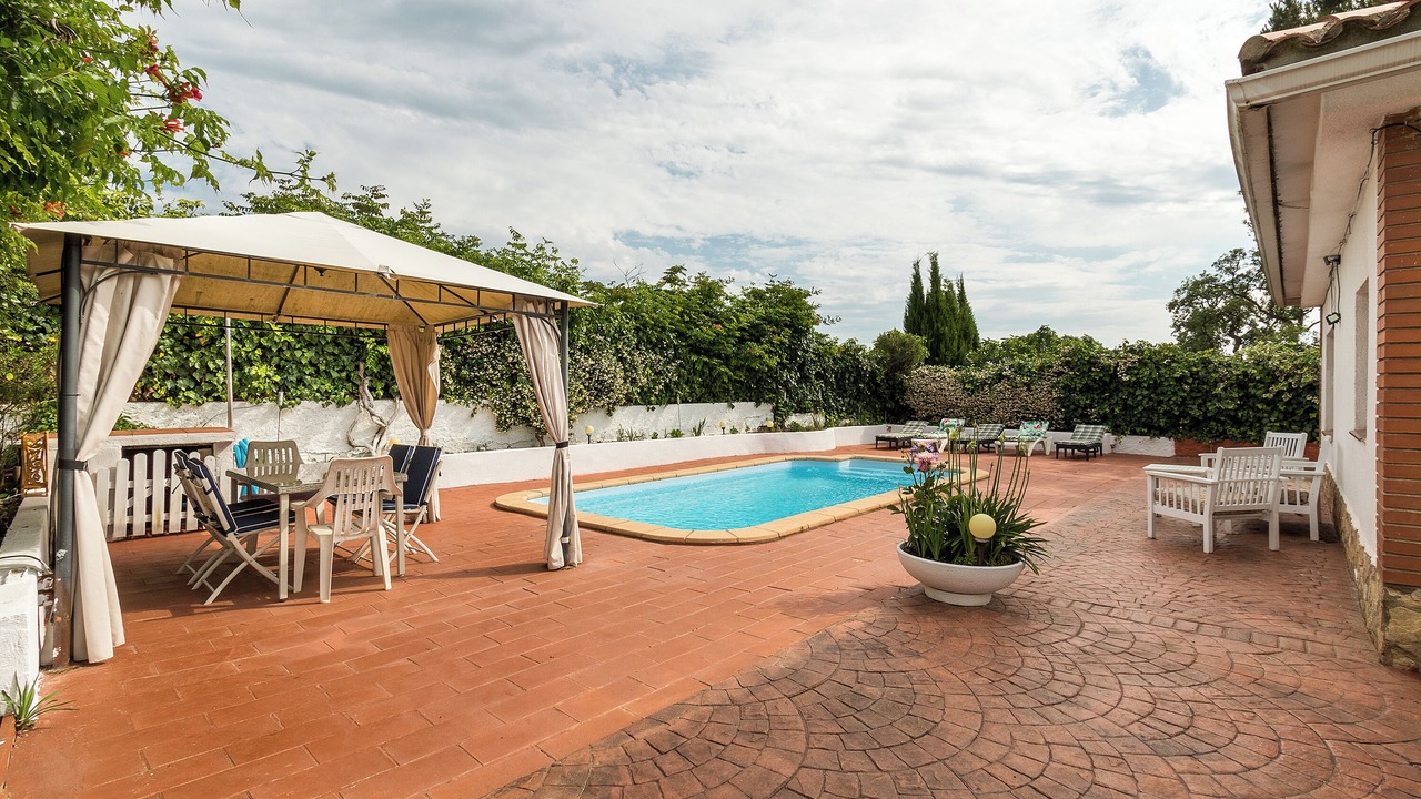 Photo of Outdoor in Fogars de la Selva