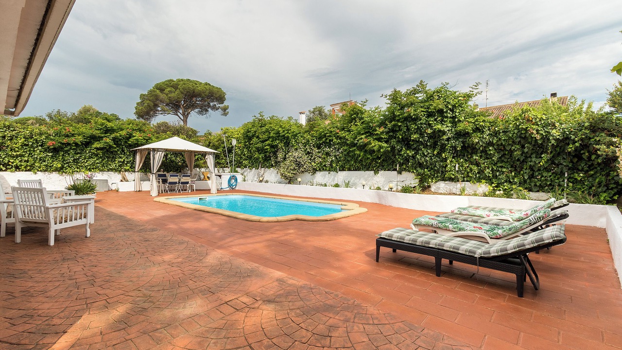 Photo of Outdoor in Fogars de la Selva