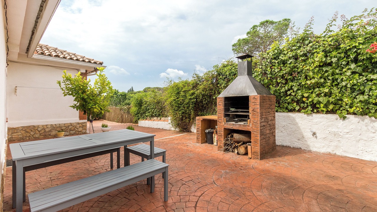 Photo of Outdoor in Fogars de la Selva