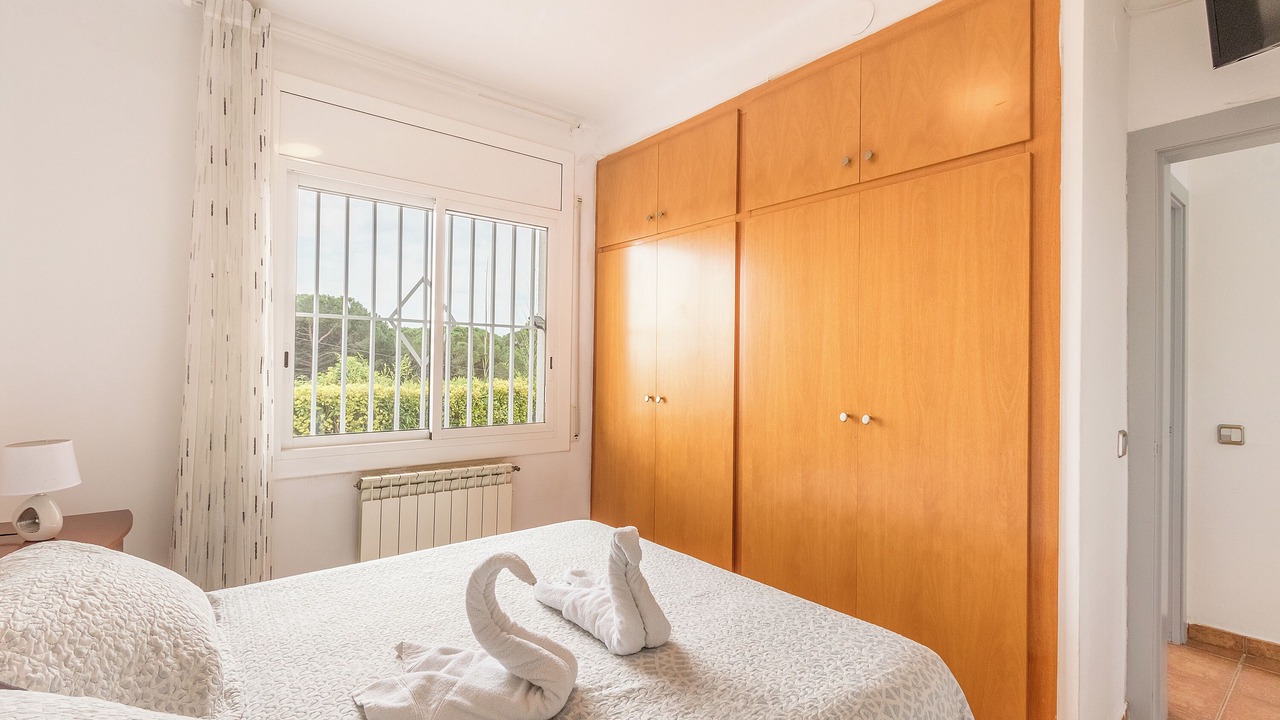 Photo of Bedroom in Fogars de la Selva