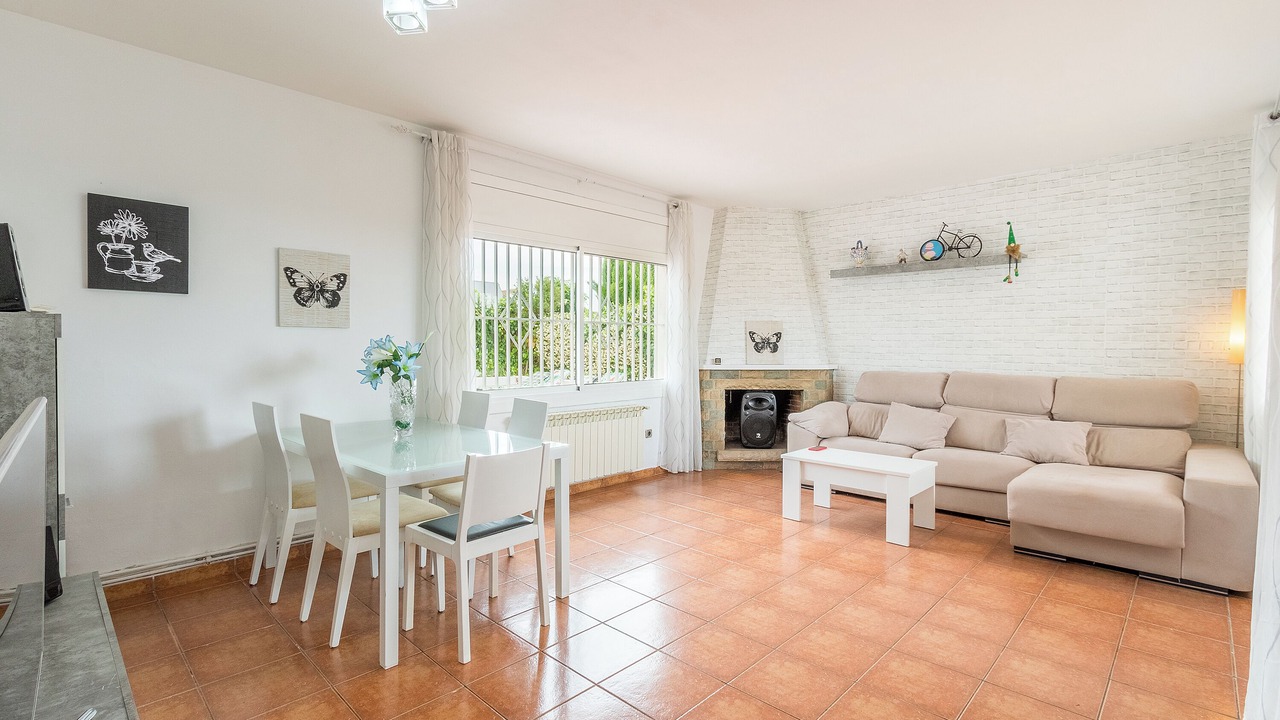 Photo of Livingroom in Fogars de la Selva