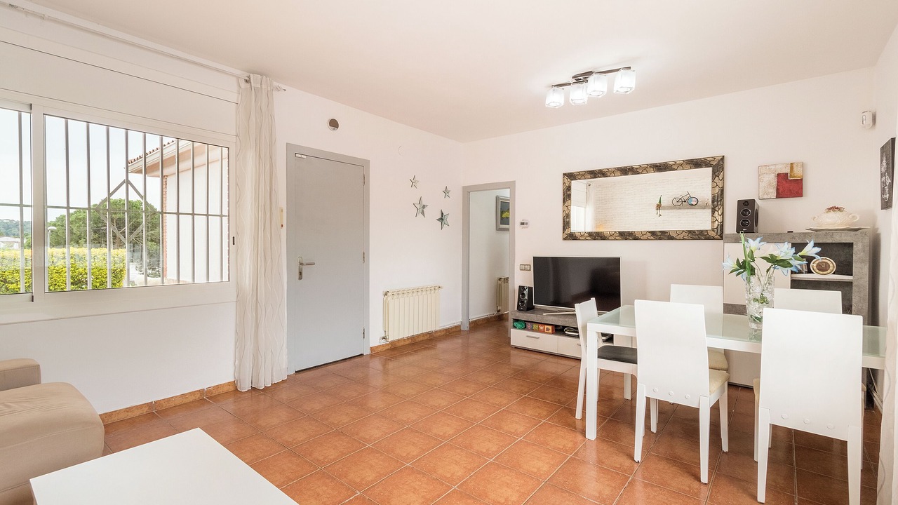 Photo of Livingroom in Fogars de la Selva