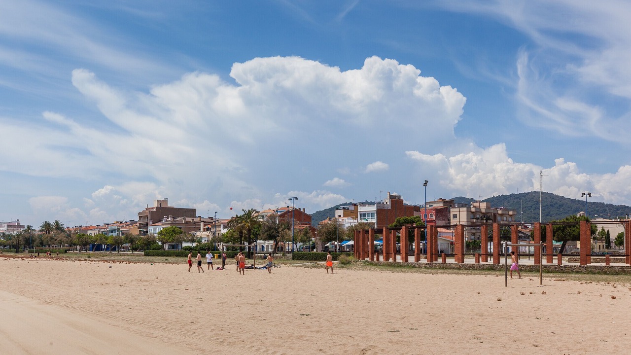 Photo of Others in Malgrat de Mar