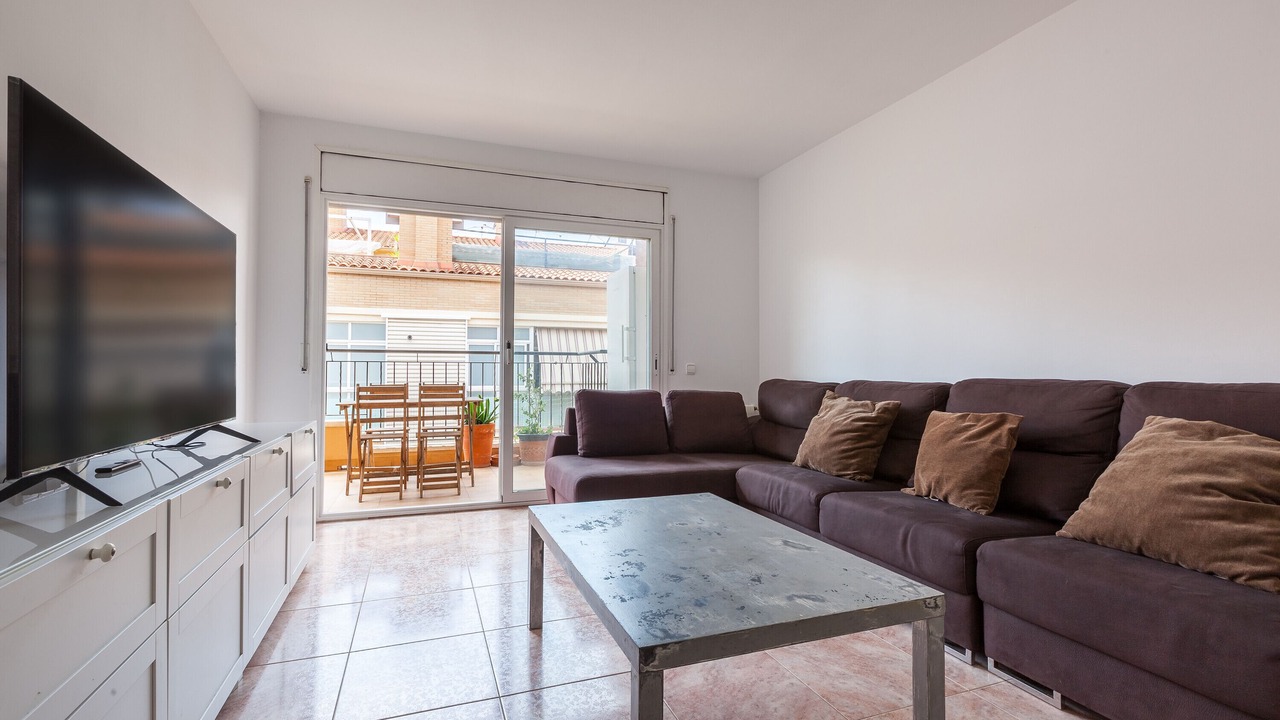 Photo of Livingroom in Malgrat de Mar