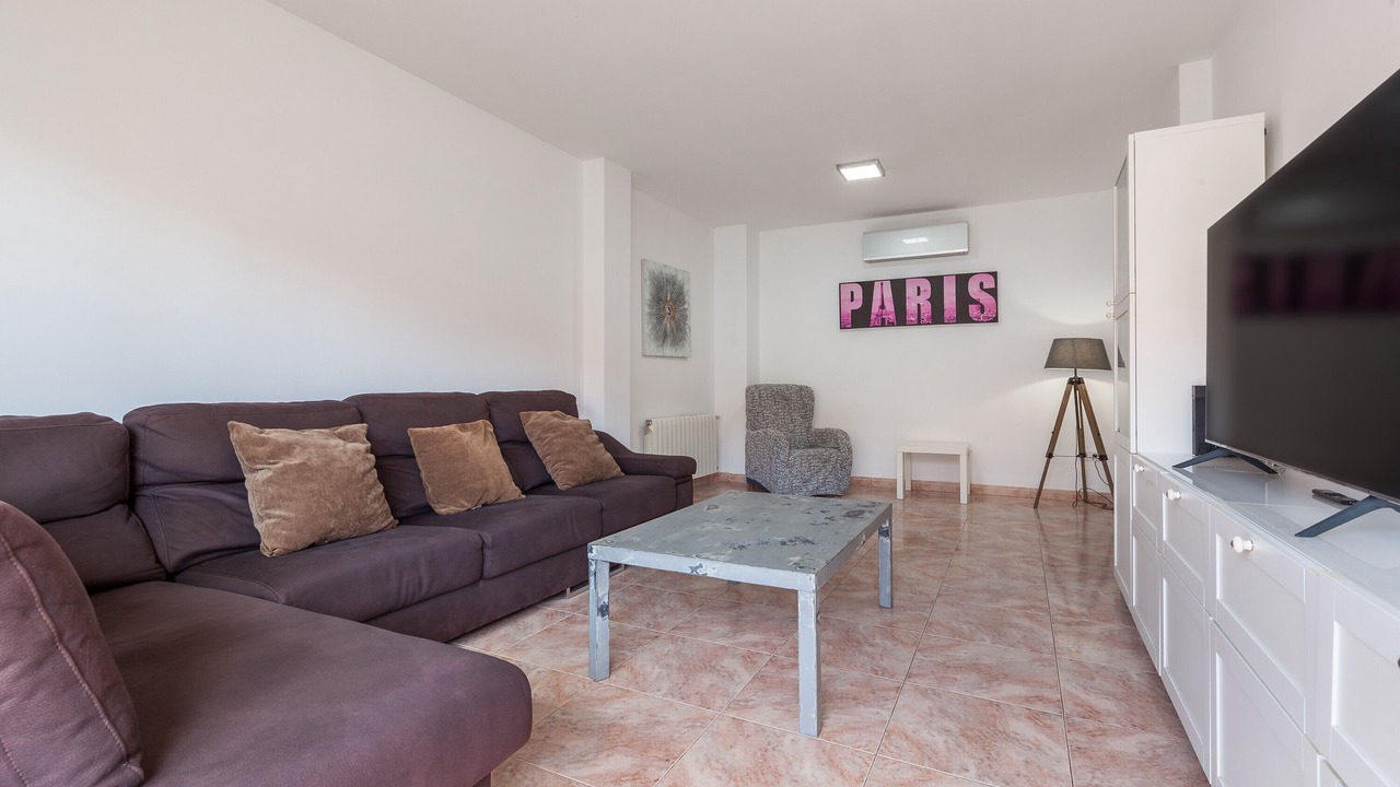 Photo of Livingroom in Malgrat de Mar