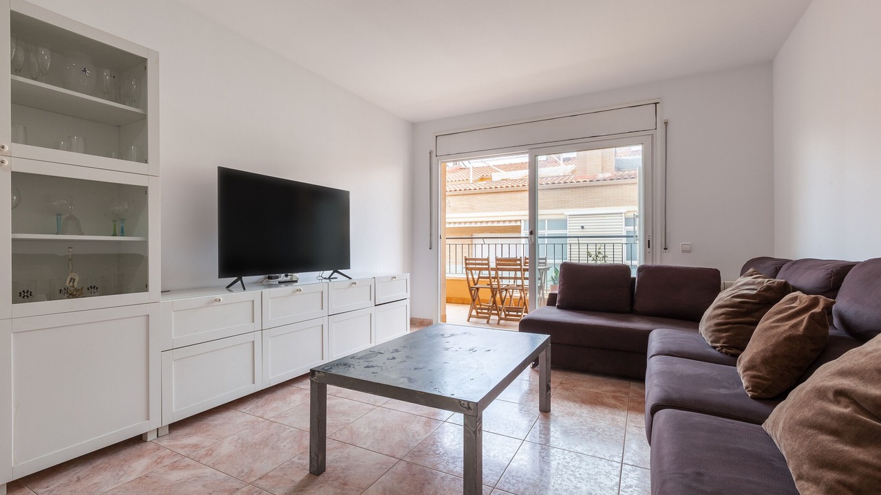 Photo of Livingroom in Malgrat de Mar