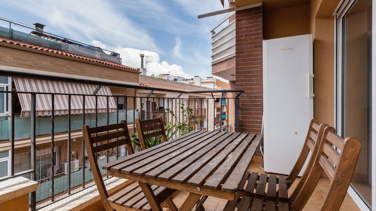 Photo of Outdoor in Malgrat de Mar