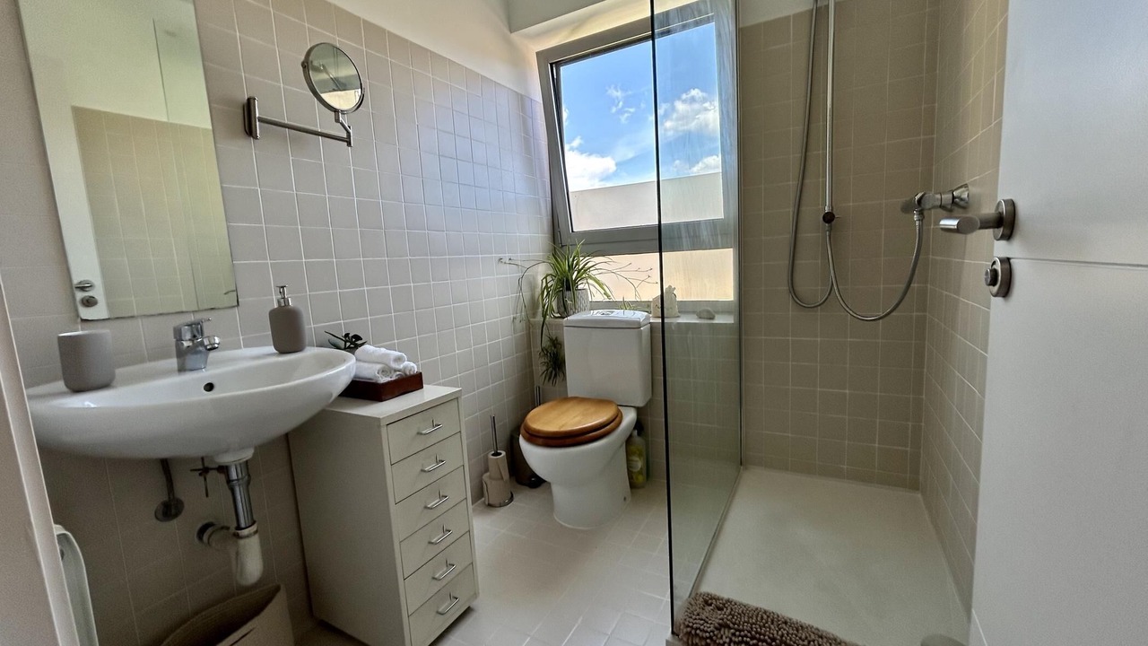 Photo of Bathroom in Alella