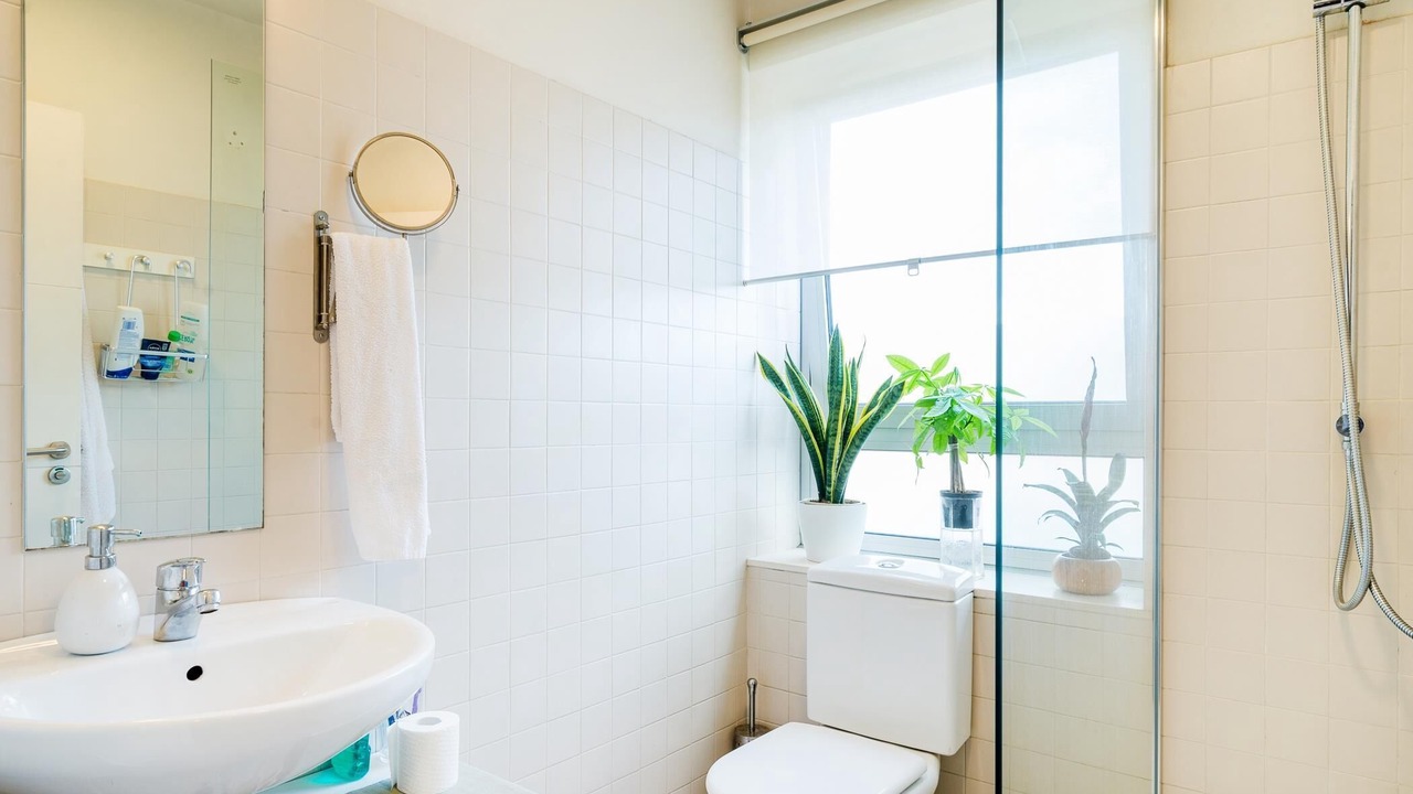 Photo of Bathroom in Alella