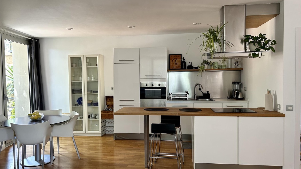 Photo of Kitchen in Alella