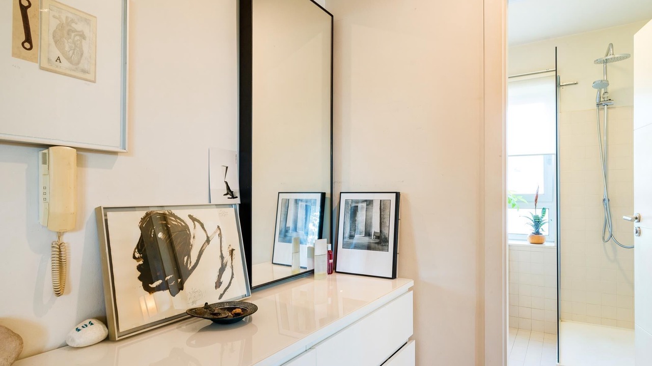Photo of Bathroom in Alella