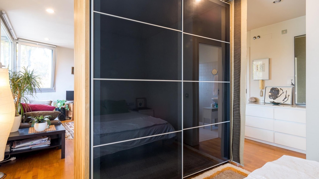 Photo of Bedroom in Alella