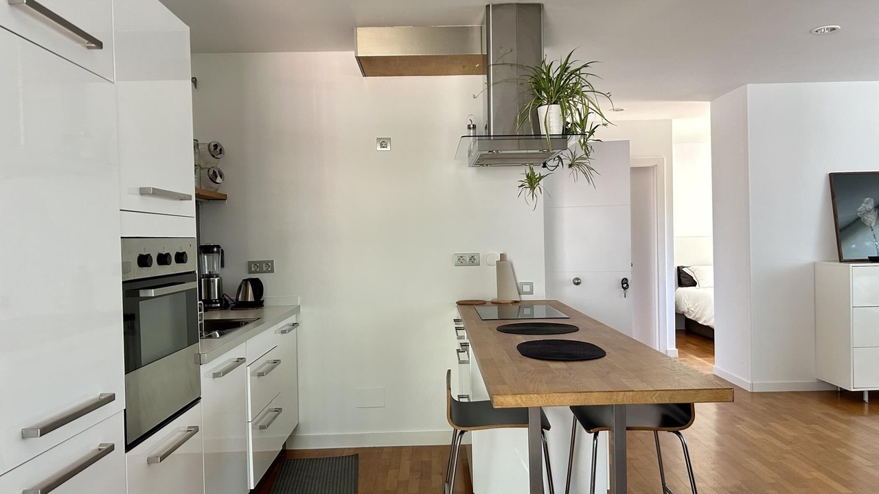 Photo of Kitchen in Alella