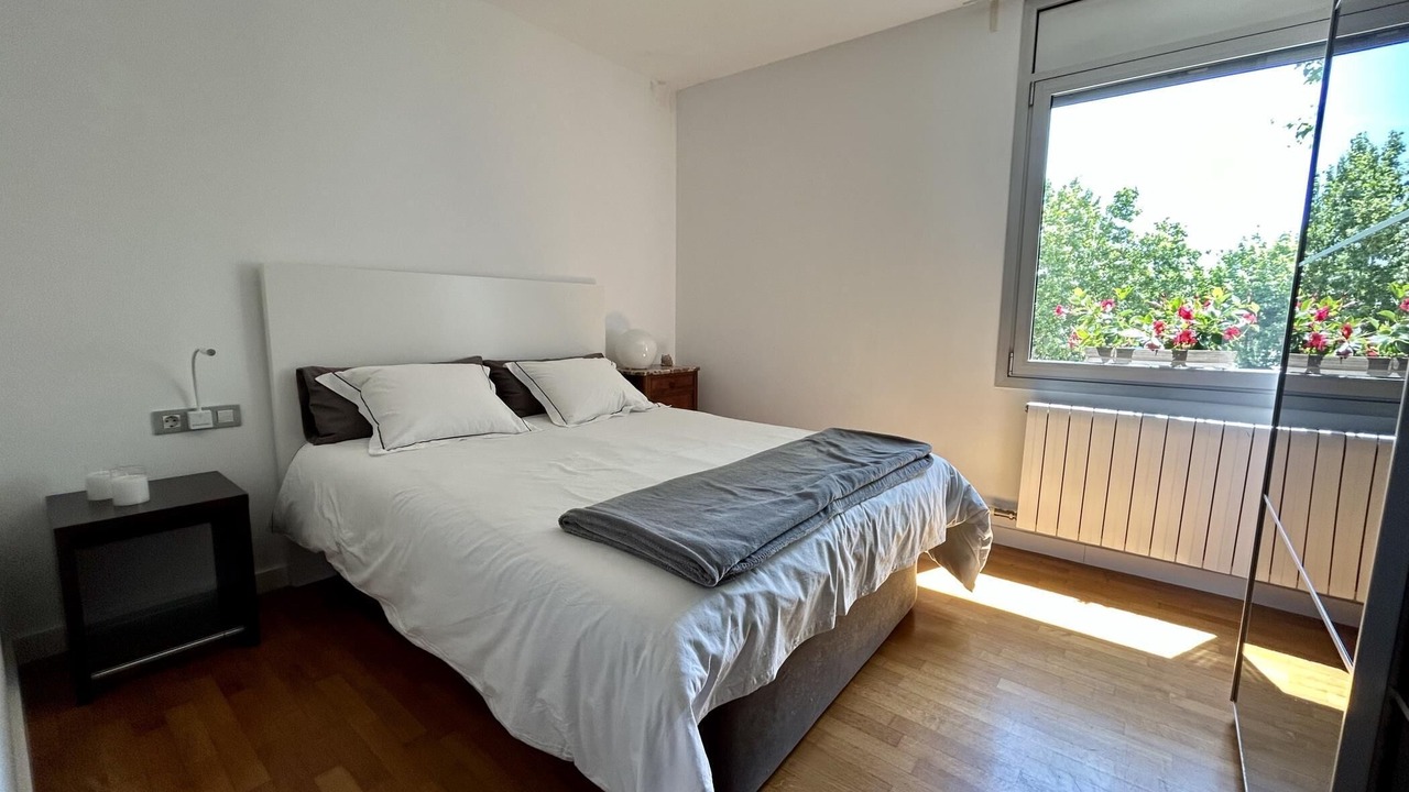 Photo of Bedroom in Alella
