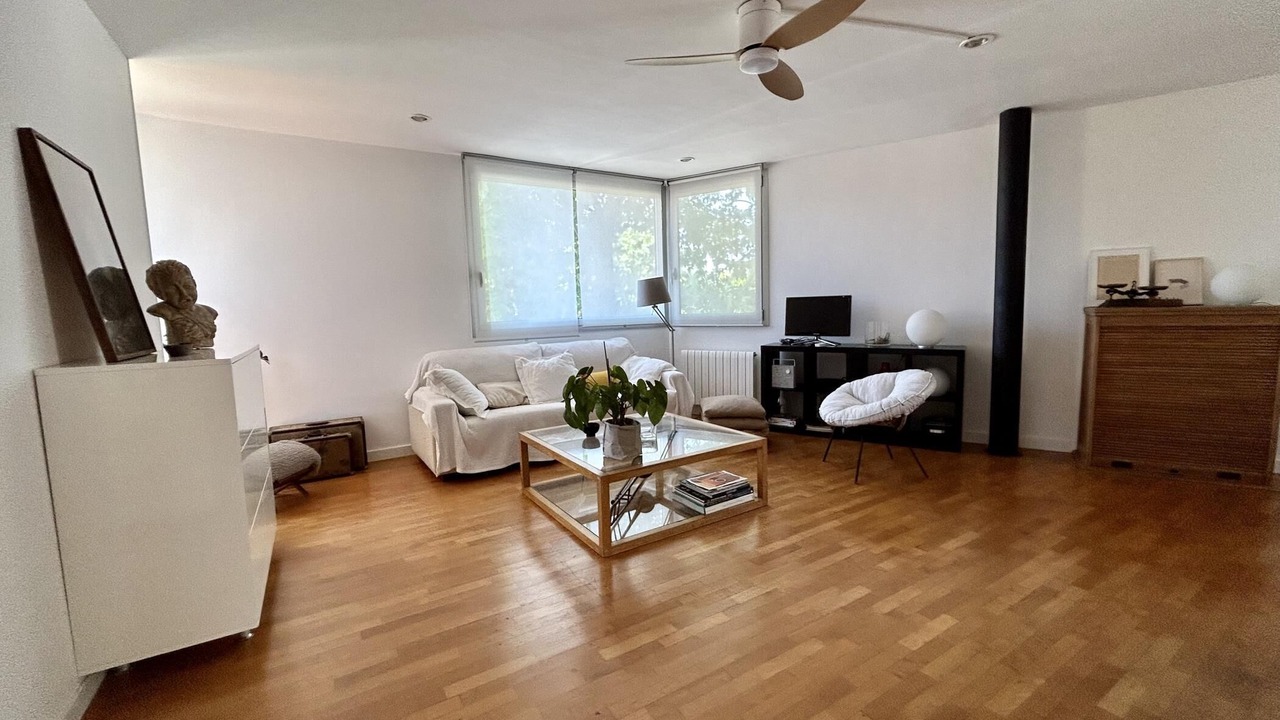 Photo of Livingroom in Alella