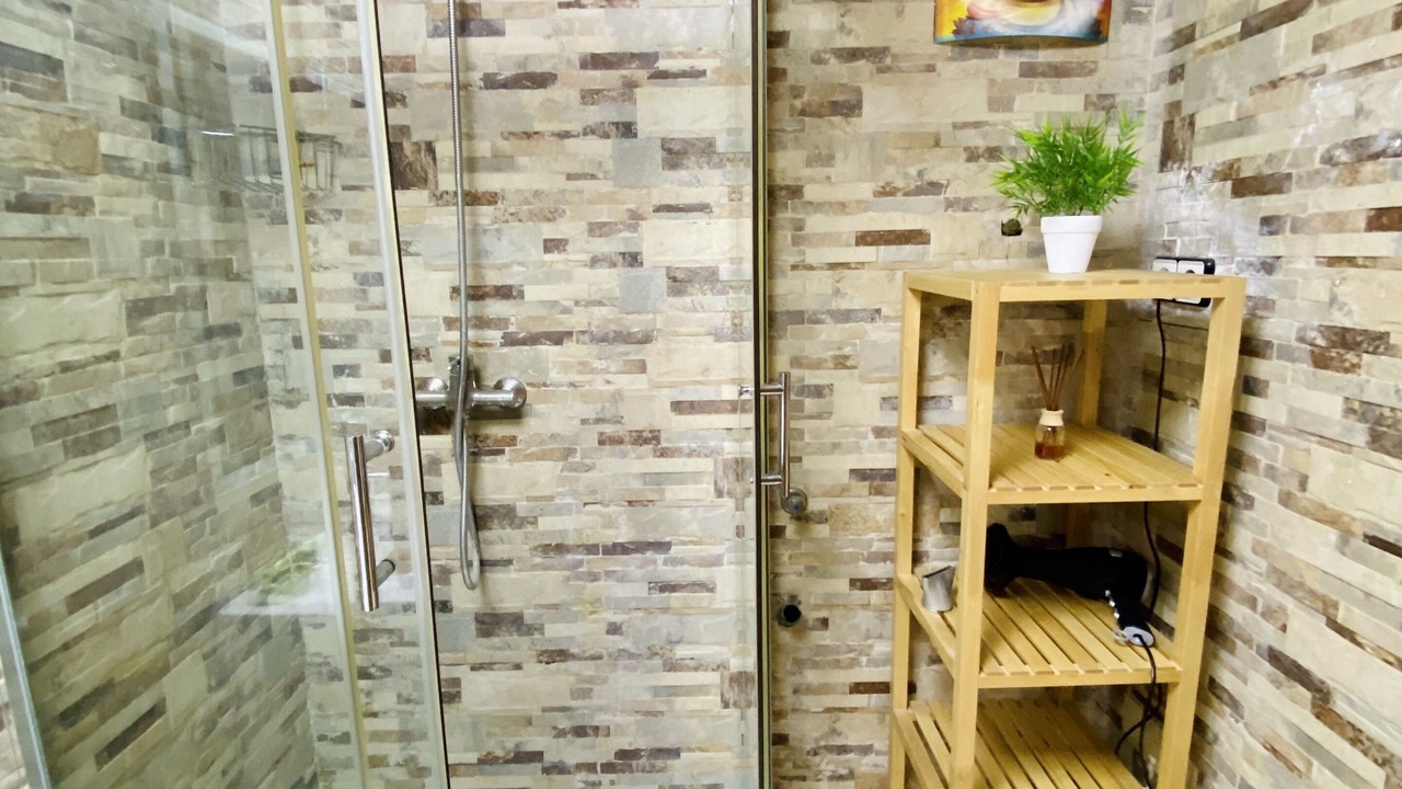 Photo of Bathroom in Cornella de Llobregat