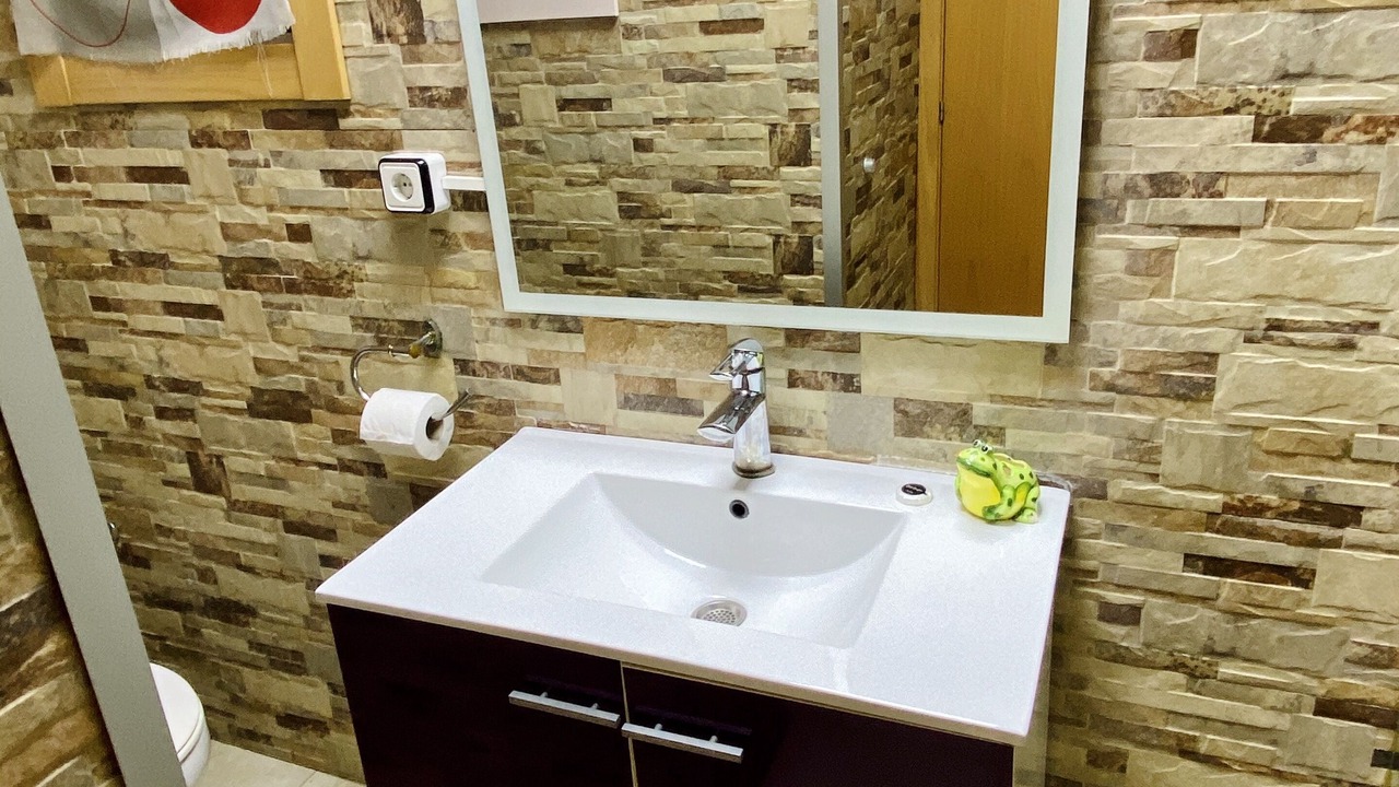 Photo of Bathroom in Cornella de Llobregat