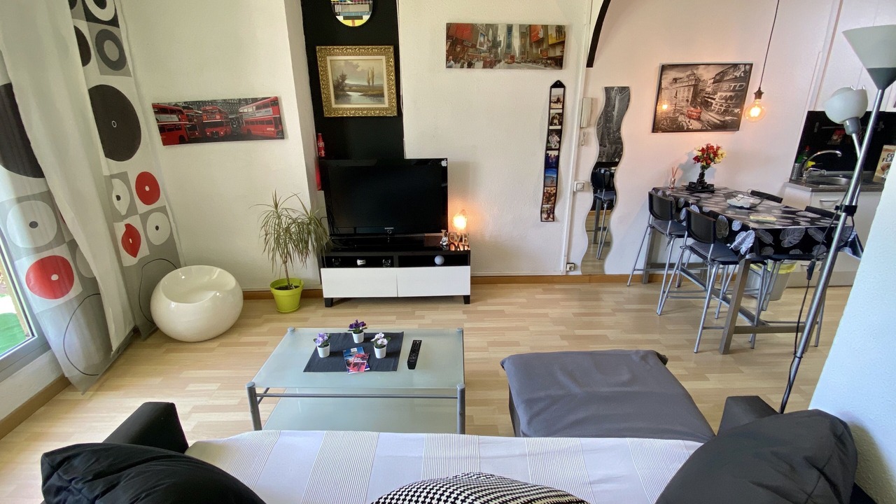 Photo of Bedroom in Cornella de Llobregat