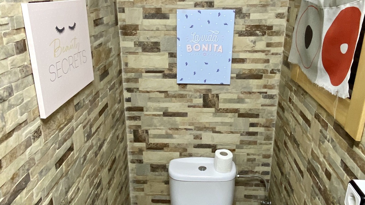 Photo of Bathroom in Cornella de Llobregat