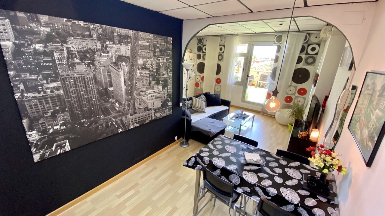 Photo of Livingroom in Cornella de Llobregat