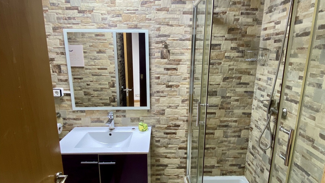 Photo of Bathroom in Cornella de Llobregat