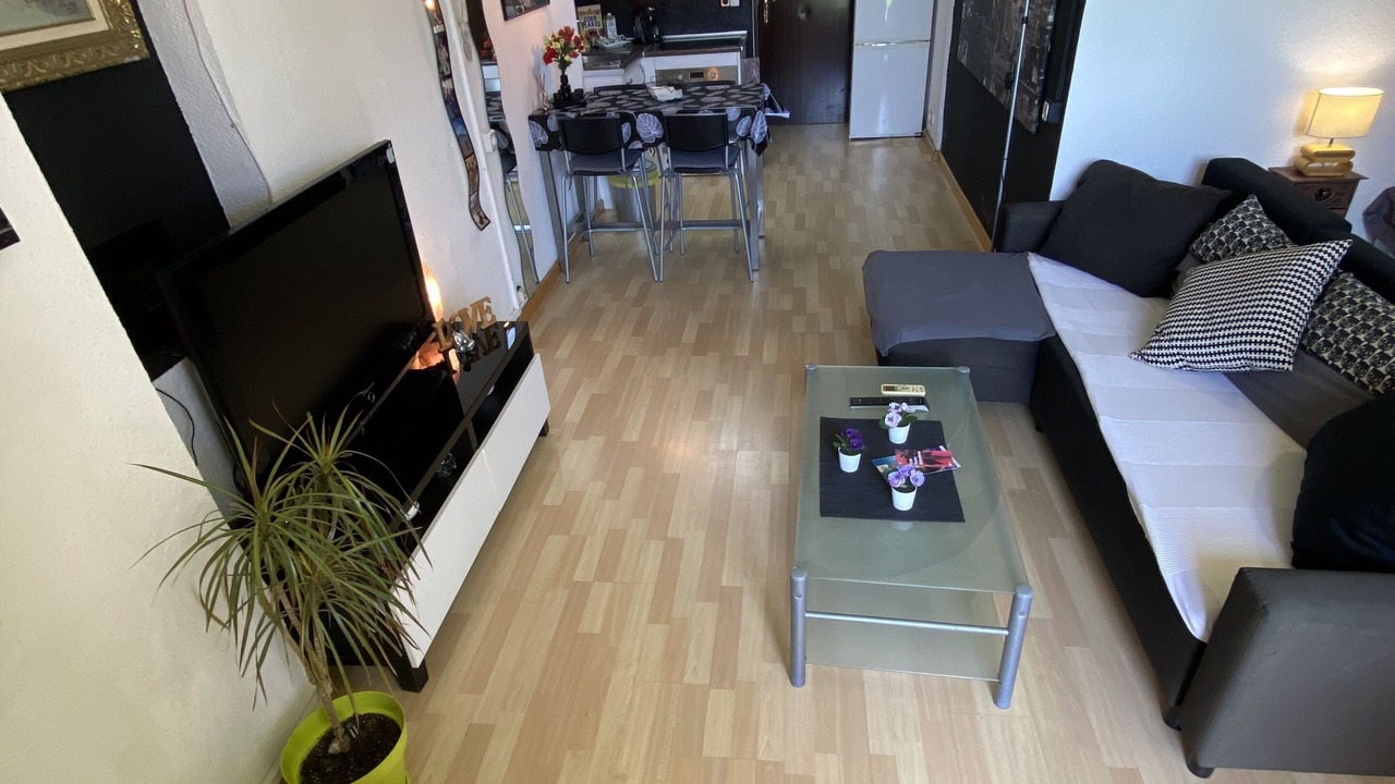 Photo of Livingroom in Cornella de Llobregat