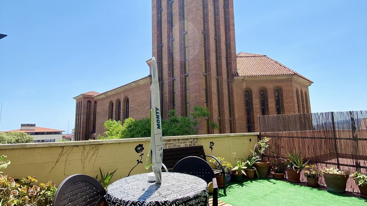 Photo of Outdoor in Cornella de Llobregat